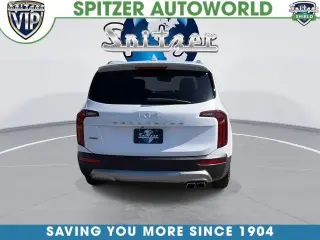 Kia Telluride 2022 4x4 S 4p SUV