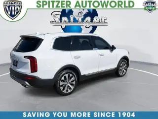 Kia Telluride 2022 4x4 S 4p SUV