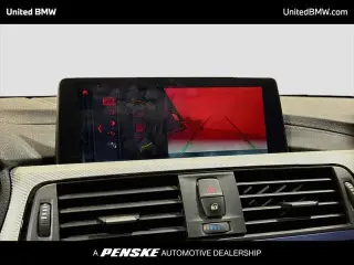 BMW Serie 4 2019 430i Gran Coupe 4p Sedan