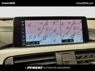 BMW Serie 4 2019 430i Gran Coupe 4p Sedan