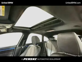 BMW Serie 4 2019 430i Gran Coupe 4p Sedan