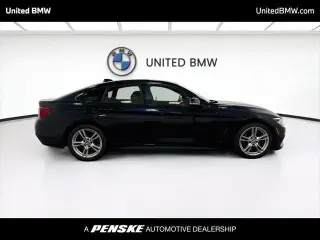 BMW Serie 4 2019 430i Gran Coupe 4p Sedan