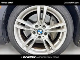 BMW Serie 4 2019 430i Gran Coupe 4p Sedan