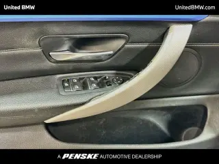 BMW Serie 4 2019 430i Gran Coupe 4p Sedan