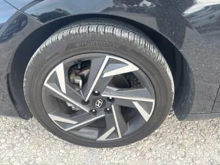 Hyundai ELANTRA 2025 SEL Sport 4dr Sedan
