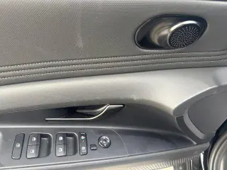 Hyundai ELANTRA 2025 SEL Sport 4dr Sedan