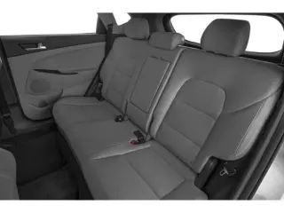 Hyundai TUCSON 2021 Valor 4p SUV