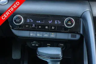 Hyundai ELANTRA 2022 SEL 4dr Sedán