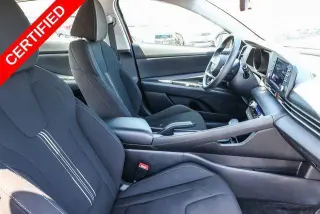 Hyundai ELANTRA 2022 SEL 4dr Sedán