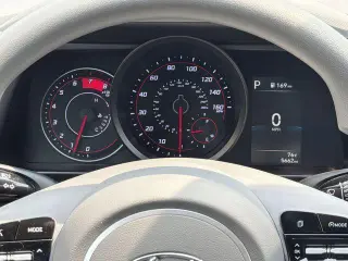 Hyundai ELANTRA 2023 SEL 4p Sedan SULEV