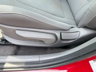 Hyundai ELANTRA 2023 SEL 4p Sedan SULEV