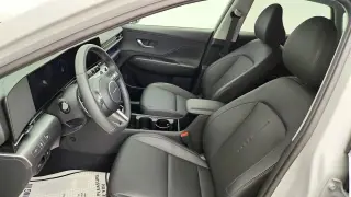 Hyundai KONA 2026 Limited 4dr SUV