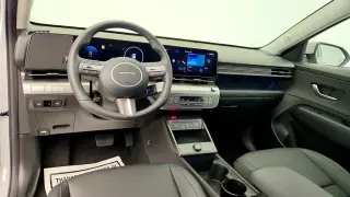 Hyundai KONA 2026 Limited 4dr SUV