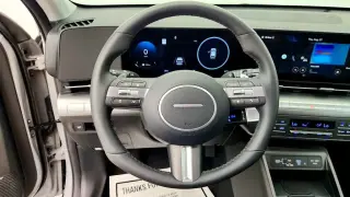Hyundai KONA 2026 Limited 4dr SUV