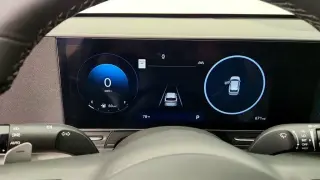Hyundai KONA 2026 Limited 4dr SUV