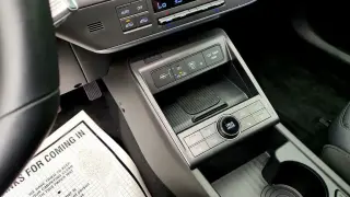 Hyundai KONA 2026 Limited 4dr SUV
