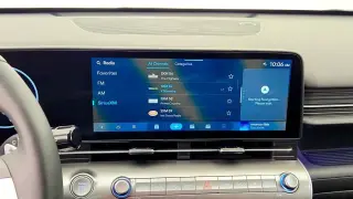 Hyundai KONA 2026 Limited 4dr SUV