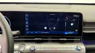 Hyundai KONA 2026 Limited 4dr SUV