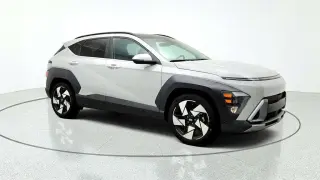 Hyundai KONA 2026 Limited 4dr SUV