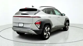 Hyundai KONA 2026 Limited 4dr SUV