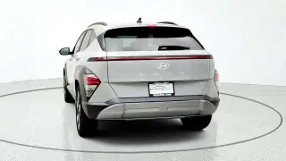Hyundai KONA 2026 Limited 4dr SUV