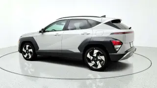 Hyundai KONA 2026 Limited 4dr SUV