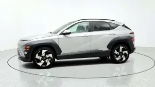 Hyundai KONA 2026 Limited 4dr SUV