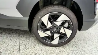 Hyundai KONA 2026 Limited 4dr SUV
