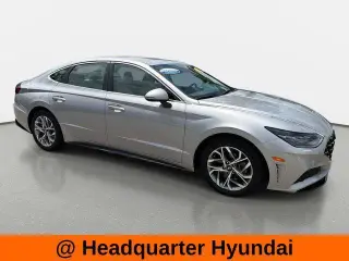 Hyundai SONATA 2023 SEL 4dr Sedán