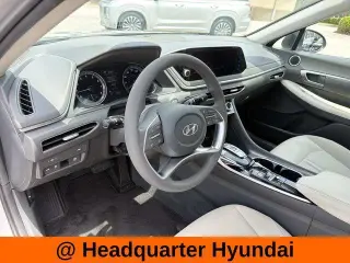 Hyundai SONATA 2023 SEL 4dr Sedán