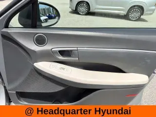 Hyundai SONATA 2023 SEL 4dr Sedán