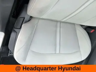 Hyundai SONATA 2023 SEL 4dr Sedán