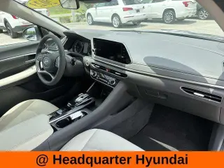 Hyundai SONATA 2023 SEL 4dr Sedán