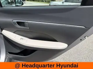 Hyundai SONATA 2023 SEL 4dr Sedán