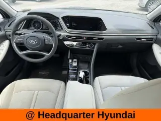 Hyundai SONATA 2023 SEL 4dr Sedán