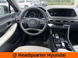 Hyundai SONATA 2023 SEL 4dr Sedán