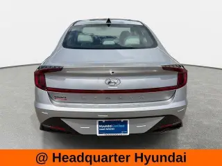 Hyundai SONATA 2023 SEL 4dr Sedán