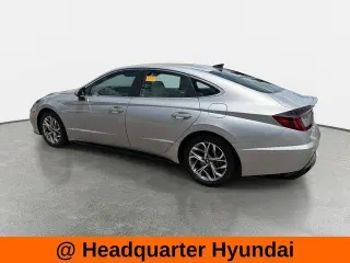 Hyundai SONATA 2023 SEL 4dr Sedán