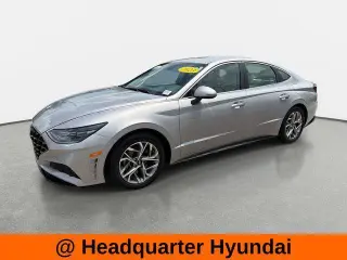 Hyundai SONATA 2023 SEL 4dr Sedán