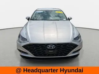 Hyundai SONATA 2023 SEL 4dr Sedán