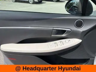 Hyundai SONATA 2023 SEL 4dr Sedán