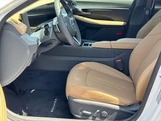 Hyundai SONATA Hybrid 2026 Limited 4dr Sedan