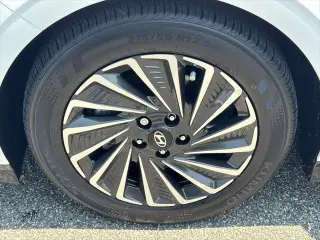 Hyundai SONATA Hybrid 2026 Limited 4dr Sedan