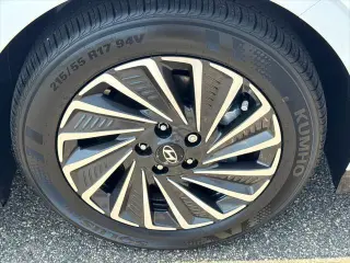 Hyundai SONATA Hybrid 2026 Limited 4dr Sedan