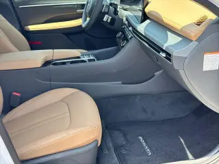 Hyundai SONATA Hybrid 2026 Limited 4dr Sedan