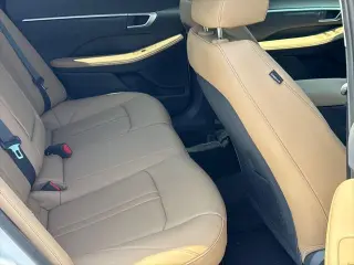 Hyundai SONATA Hybrid 2026 Limited 4dr Sedan