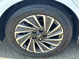 Hyundai SONATA Hybrid 2026 Limited 4dr Sedan