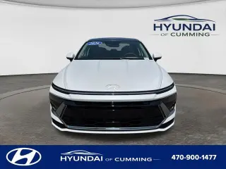 Hyundai SONATA Hybrid 2026 Limited 4dr Sedan