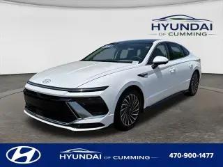 Hyundai SONATA Hybrid 2026 Limited 4dr Sedan