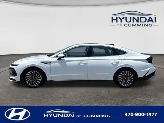 Hyundai SONATA Hybrid 2026 Limited 4dr Sedan